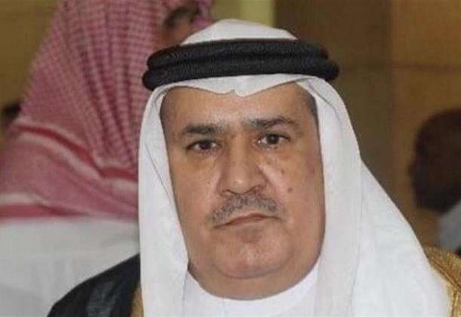 رحيل الأمير السعودي عبد الله بن فيصل