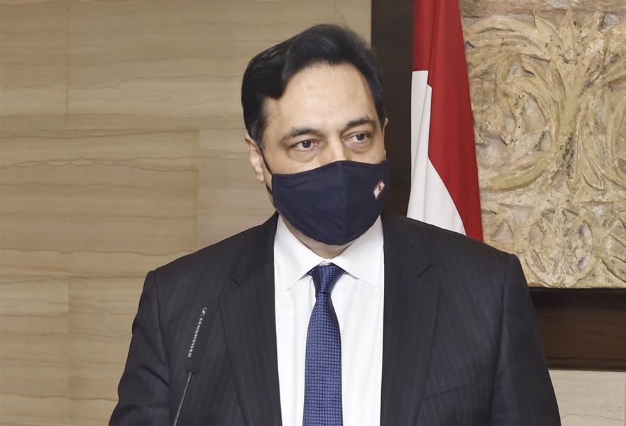 سيناريو تعويم دياب!