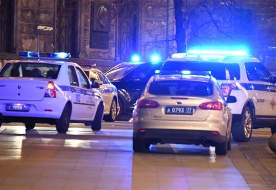 بالفيديو: مقتل شخص بإطلاق نار داخل مركز تجاري في أميركا 