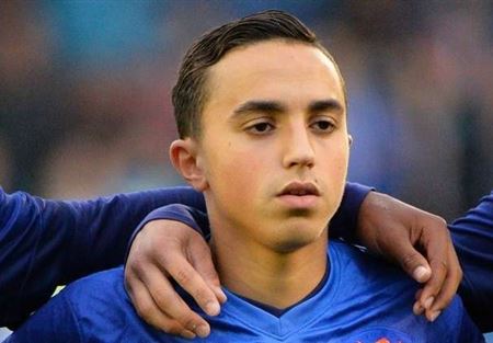 اللاعب نوري يستفيق من غيبوبته بعد أكثر من عام