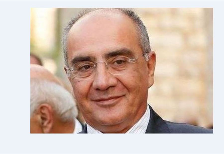 سعيد: وأخيراً أدخل جبق تلفزيون المنار الى طرابلس سعيد: وأخيراً أدخل جبق تلفزيون المنار الى طرابلس