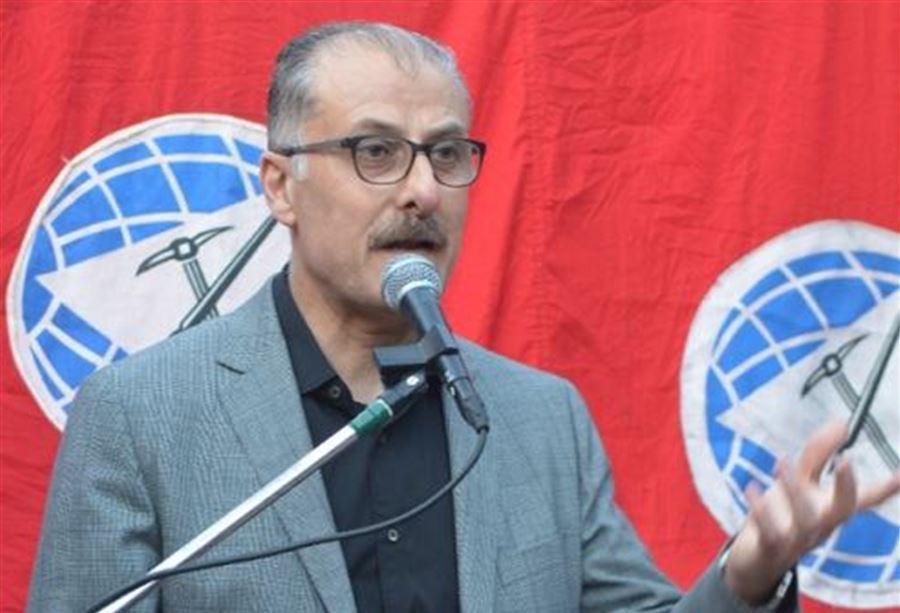 عبدالله: هذا ما أتمنى أن تلحظه الورقة الاقتصادية