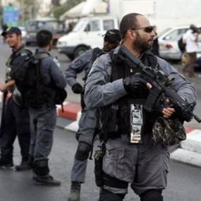 رفع حالة التأهب و نشر حواجز في شوارع تل أبيب