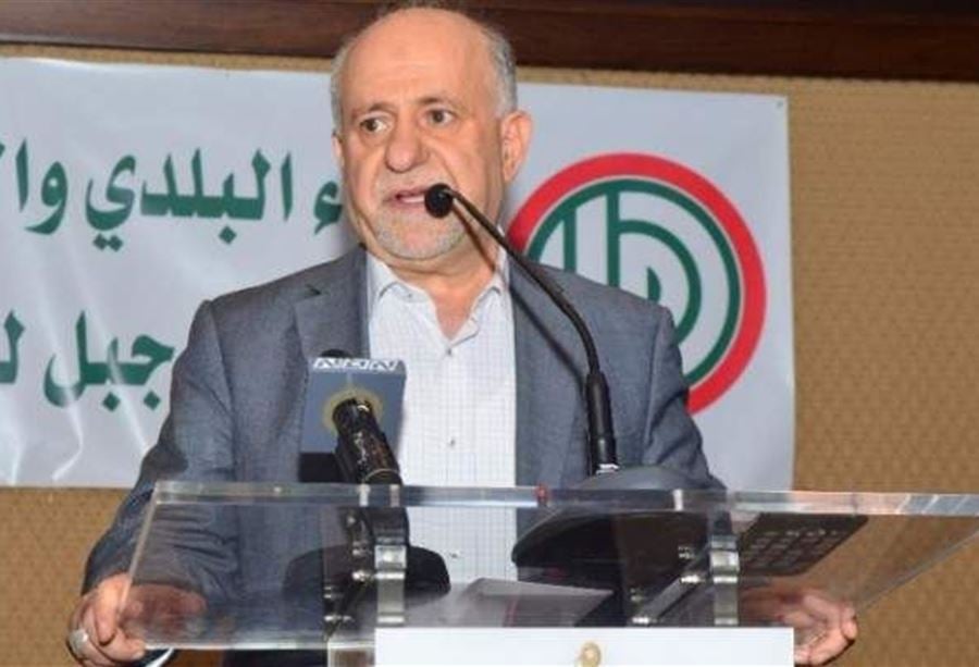 قبلان ممثلاً بري: نحتاج إلى عناوين موحدة 