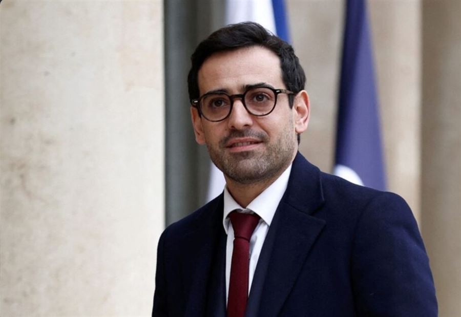 سيجورنيه: ندين قتل إسرائيل لعمال الإغاثة
