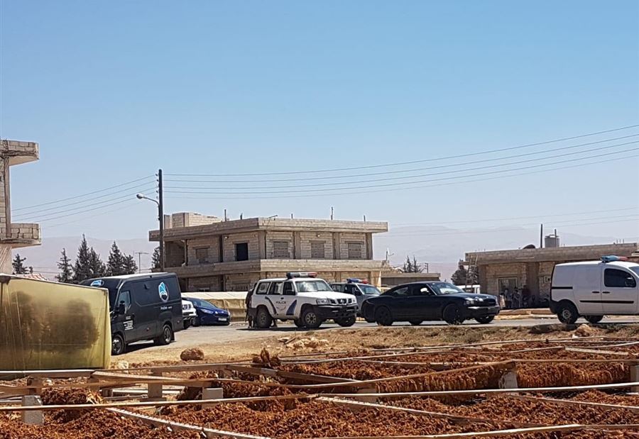 عصابة لسرقة السيارات في بعلبك!... ماذا بعد؟ 