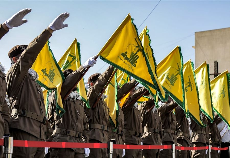 "دم السيّد الشهيد يجري في عروقكم"... رسالةٌ من مسؤول بحزب الله إلى المجاهدين 