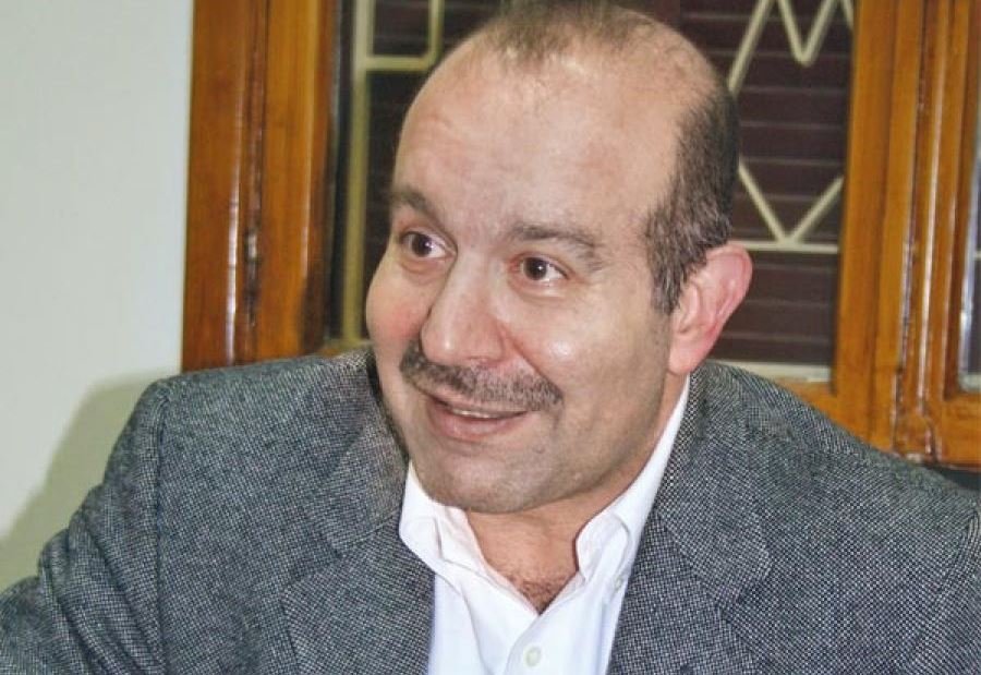 علوش لقماطي: ماذا لو تحل معاليك الميليشيا التي تنتمي اليها  علوش لقماطي: ماذا لو تحل معاليك الميليشيا التي تنتمي اليها