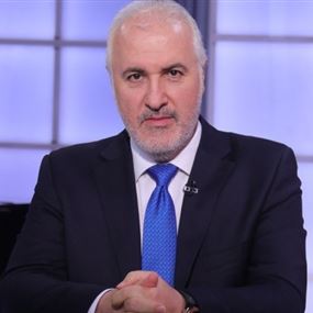 عزيز: منيح زمطنا بحكومة في بيروت