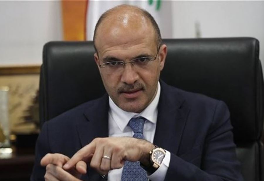 قضيةُ الدواء... حسن يُغرّد عن عقاب المُذنب