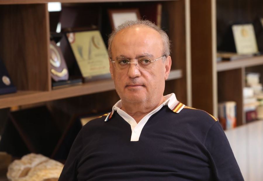 وهاب: هل إنضممتم الى جمعية "طق الحنك النيابية؟!"