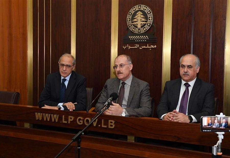 نائب الإشتراكي: لوين رايحين؟ نائب الإشتراكي: لوين رايحين؟