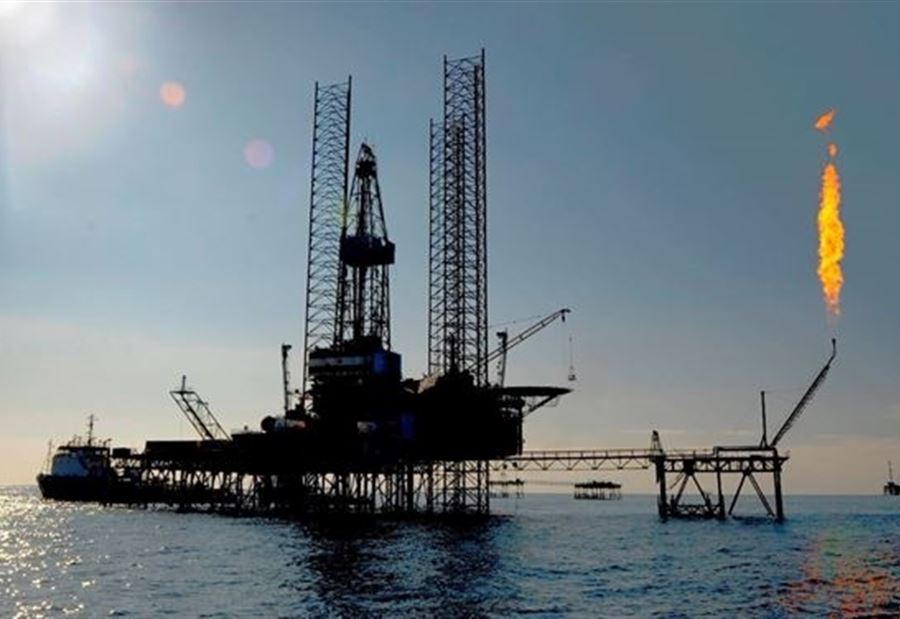 بعد وصول باخرة التنقيب اليوم... بيان لـ"توتال إنيرجيز"