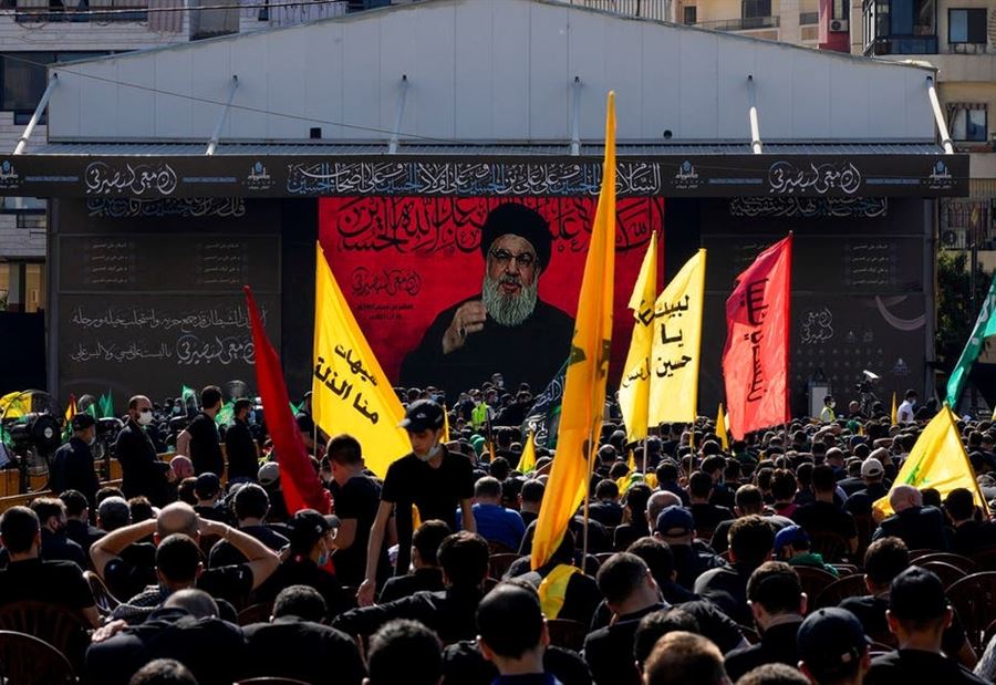واشنطن وقعت في "فخ" حزب الله!