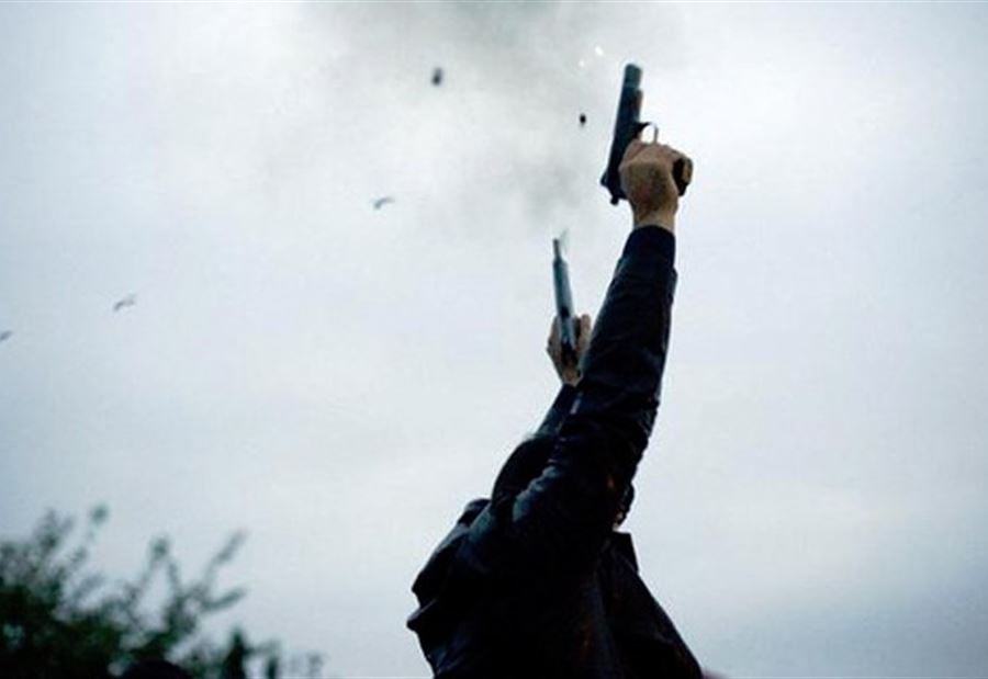 فاجعة جديدة: جريحان في رصاص الابتهاج!