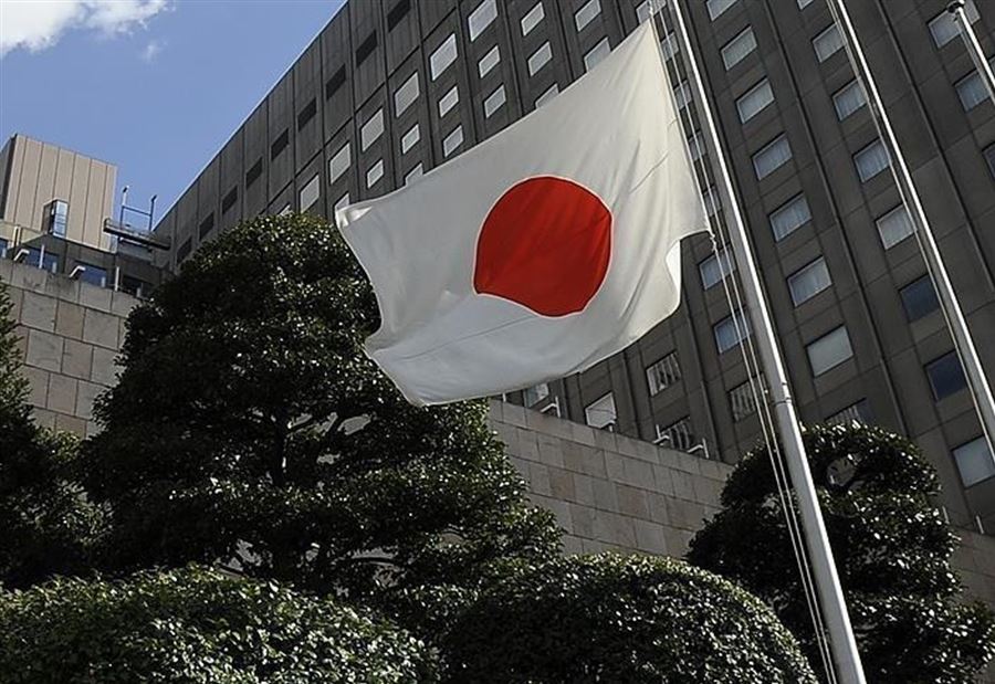 إغاثة يابانية عاجلة إلى لبنان إغاثة يابانية عاجلة إلى لبنان