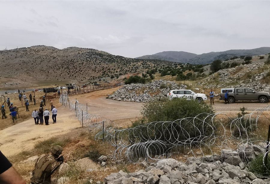 أوّل ردّ إسرائيليّ على التوتر الحاصل في كفرشوبا!