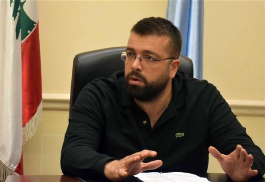 تحية من أحمد الحريري لقوى الأمن