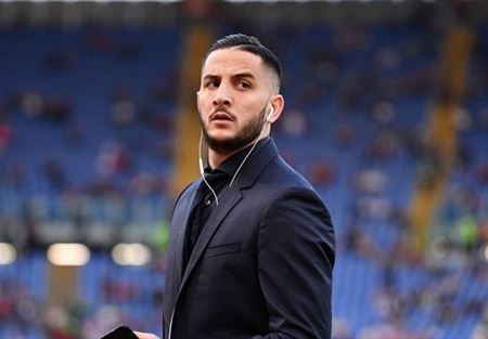قاتل برشلونة ينتظر استقبالاً فريداً من جماهير ريال مدريد