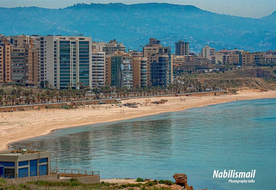 الحرارة الى 40 درجة ... اليكم طقس بداية الأسبوع