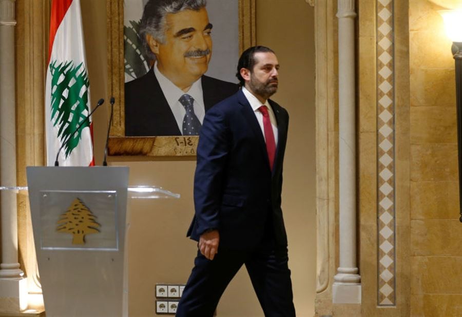 "رويترز" تكشف تفاصيل اللقاء الأخير بين الحريري و"حزب الله" 