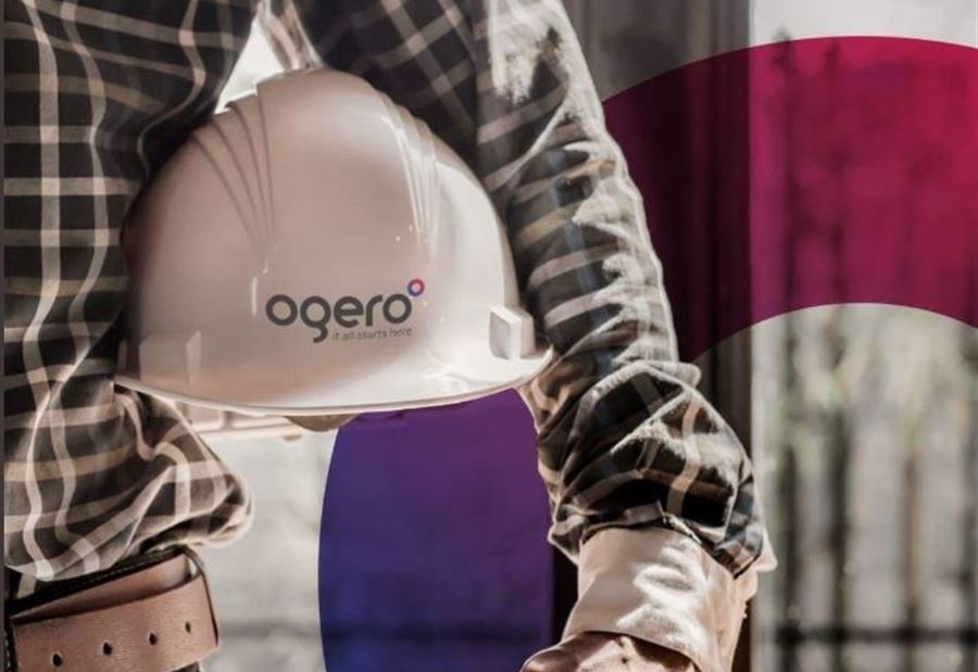 أوجيرو: توقف خدمة الصوت والإنترنت في هذه المنطقة  أوجيرو: توقف خدمة الصوت والإنترنت في هذه المنطقة