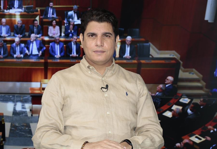 "بعيدًا عن الأضواء" ... زهران يكشف عن لقاء بين لودريان والعلولا!