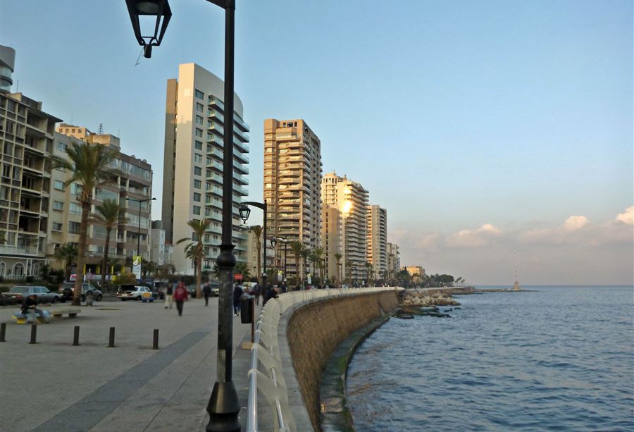 استغلال قُصر في التسول في الجميزة والحمرا والروشة