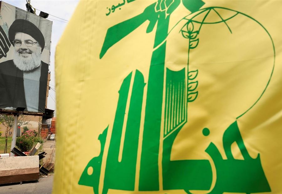 عقوباتٌ أميركية جديدة على حزب الله!