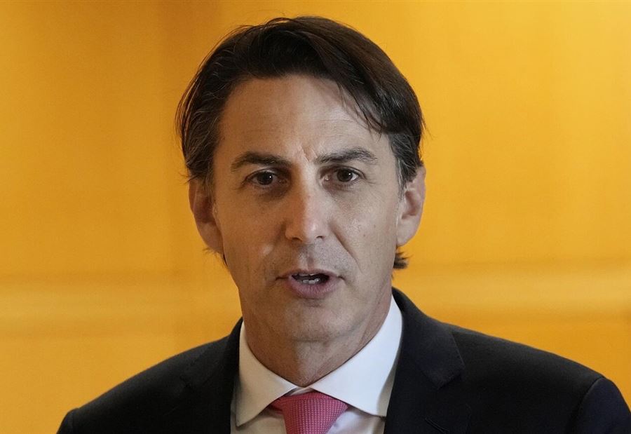 فغالي تطلب سحب إسمها... من سيوقّع مع هوكستين؟