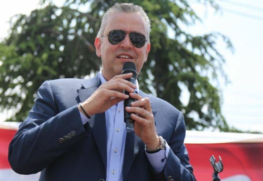 حبيش: الهاتف والكهرباء والمياه من سابع المستحيلات! حبيش: الهاتف والكهرباء والمياه من سابع المستحيلات!