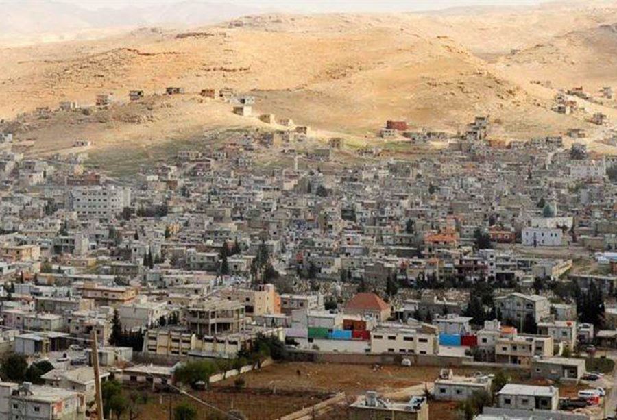 توقيف مهربين في بلدة عرسال