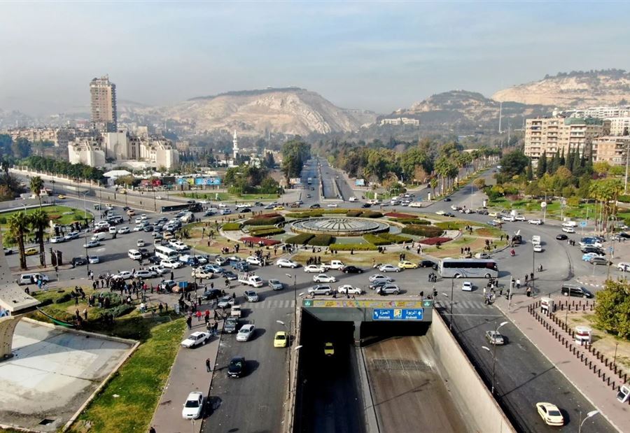 أسباب تأخر انطلاق القنوات الرسمية في سوريا بعد الأسد
