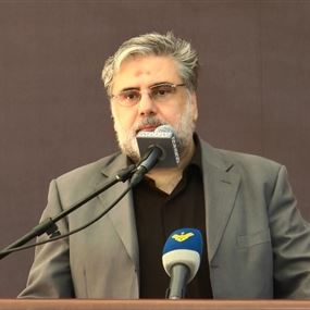 ماذا طلب الموسوي من فنيانوس؟ 