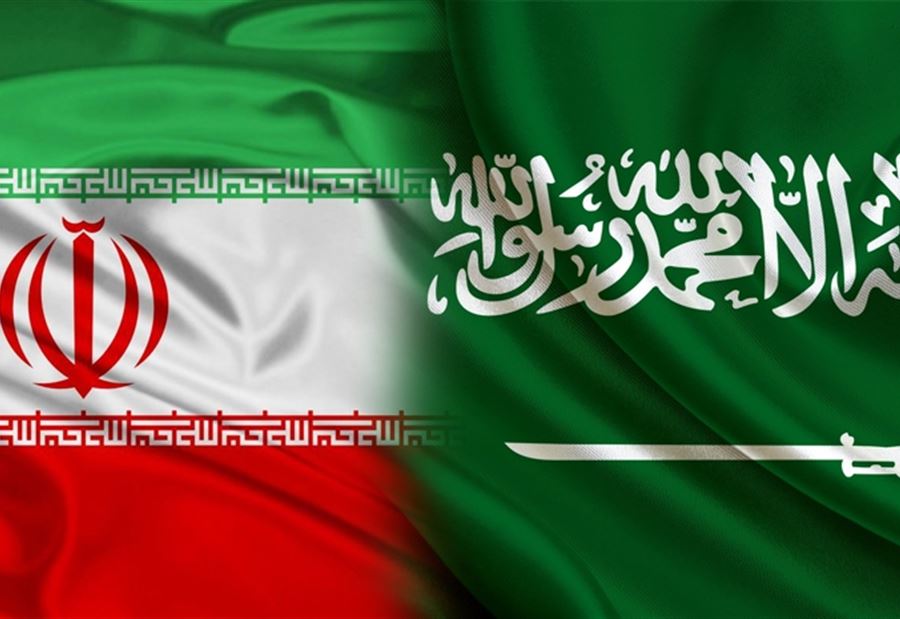 إيران مُستعدة للحوار مع السعودية 