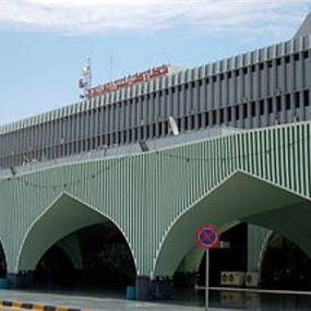 في ليبيا.."قوة نظامية" لتأمين مطار طرابلس في ليبيا.."قوة نظامية" لتأمين مطار طرابلس