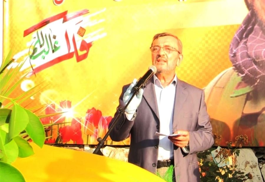 عز الدين: المقاومة ستبقى في جهوزية تامة