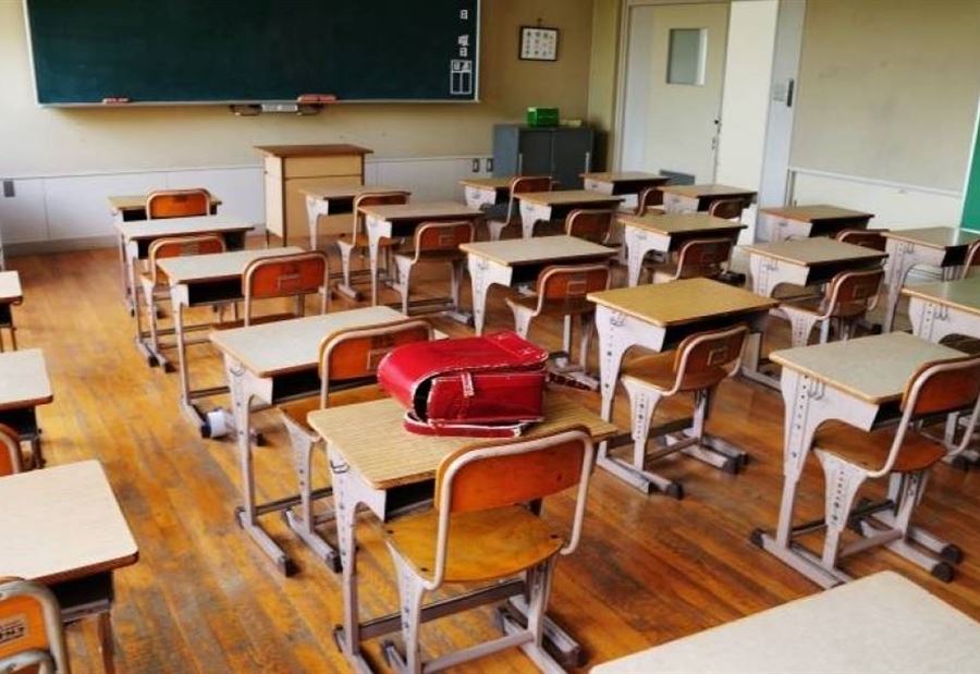بيان من المدارس الكاثوليكية بشأن "التظاهرات الطلابية"