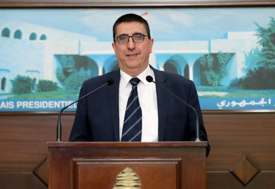 حجار: الوضع دقيق جدًا!