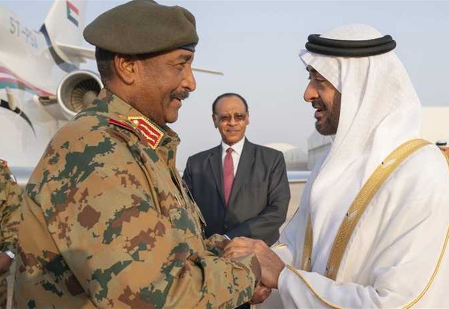 السودان يستعدّ لـ"تطبيع محتمل" مع إسرائيل
