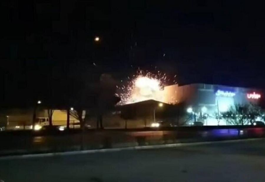 "جزءٌ مهمٌ من منظومة الدفاع الجوي"... تقريرٌ عن اضرار الهجوم الإسرائيلي "جزءٌ مهمٌ من منظومة الدفاع الجوي"... تقريرٌ عن اضرار الهجوم الإسرائيلي