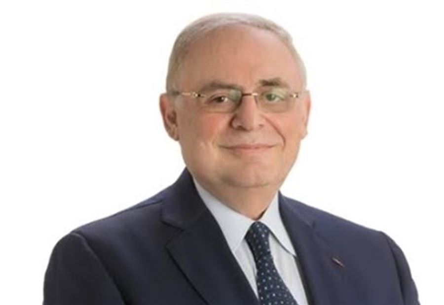 التدقيق الجنائي... البستاني يعلّق على رسالة عون