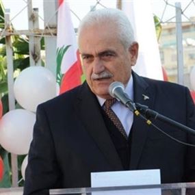 عسيران: الكلام لم يعد يجدي
