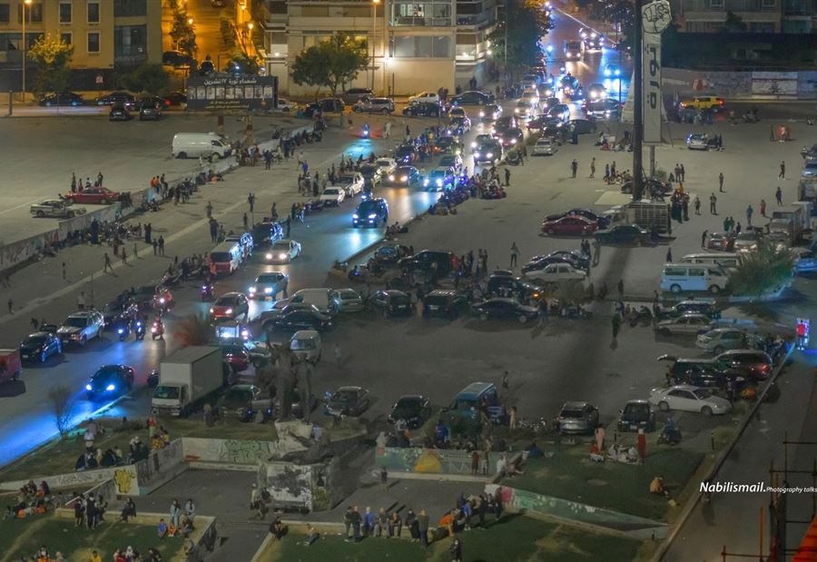 الكشف عن بنود "سرية" في اتفاق حزب الله وإسرائيل!