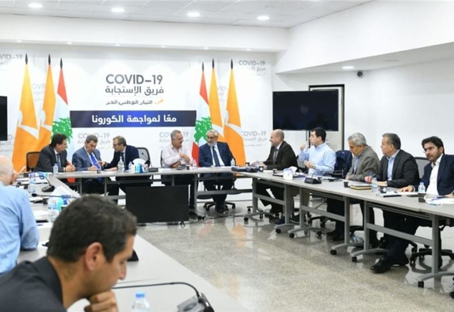 ردٌّ عوني على السنيورة...  "إنت وين عايش يافؤاد؟" ردٌّ عوني على السنيورة...  "إنت وين عايش يافؤاد؟"