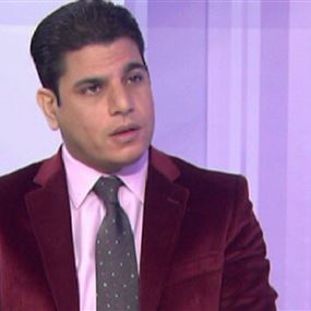 سالم زهران في موقف "صادم" من ميشال سماحة!