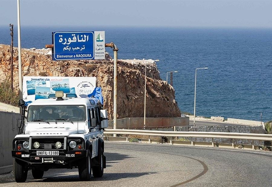 بمشاركة الجيش اللبناني والإسرائيلي... اجتماعٌ برعاية أميركية في الناقورة!