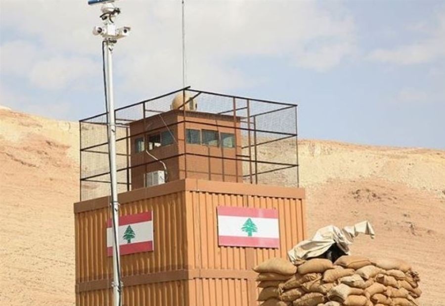 "التهريب" مستمر... والجيش بالمرصاد