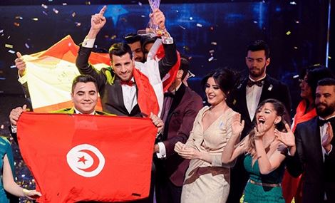  ستار أكاديمي عائد بعد تحريره من الأسر المصري
