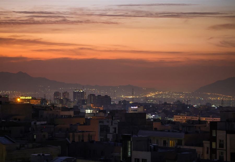 تأثير الضربات الإسرائيلية على "قدرات" إيران